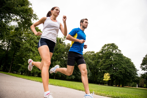 Exercise really is the best medicine.