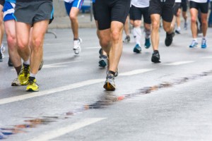 You don’t have to run a marathon, but keeping physically active on a regular basis can help to prevent impotence and a loss of sexual desire.