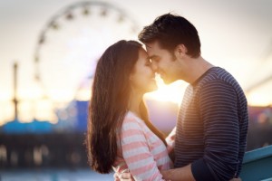 Cialis allows you to follow romantic moments like this to their natural conclusion.