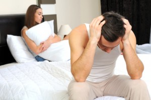 Viagra and other PED5 inhibitors can help to prevent scenes of frustration in the bedroom.