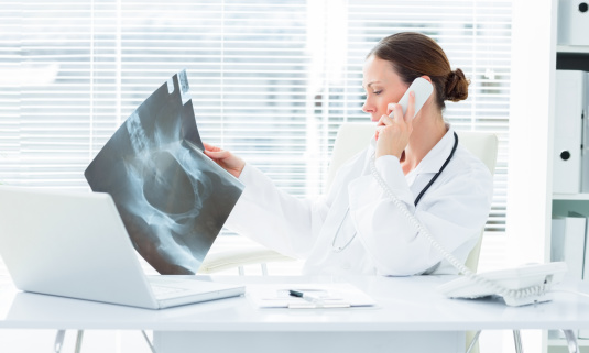 Telemedicine encompasses a number of technologies and techniques.