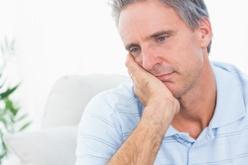 Emotional changes are common in midlife too.