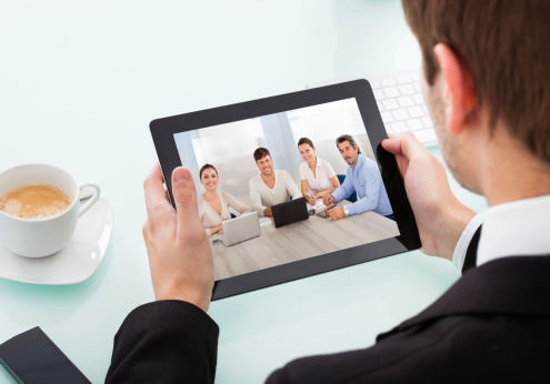 Interactive telemedicine holds promise for improving access to care.