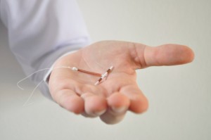 Both Hobby Lobby and Conestoga Wood Specialties wanted to drop coverage of some intrauterine devices, or IUDs, from their employee health plans.