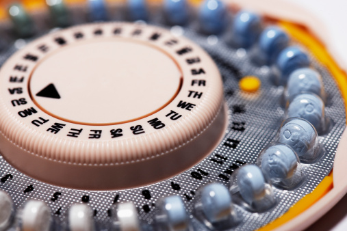 “Morning after” pills have been shown to work by preventing ovulation, similarly to how ordinary birth control pills work.