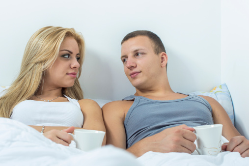 Erectile dysfunction used to be a taboo topic for discussion.