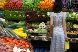 Eating plenty of fresh fruits and vegetables helps to protect and preserve erectile function.