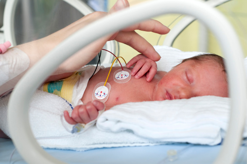 Telemedicine is now allowing better specialist care for premature infants at risk for blindness.