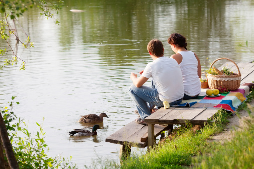 Fortunately, many STDs can be successfully treated today.