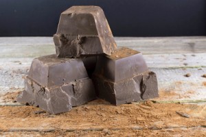 Dark chocolate and other minimally processed cocoa products help improve circulation, which is essential for healthy erectile function.