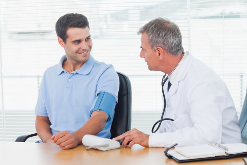 ED is often a matter of vascular health.