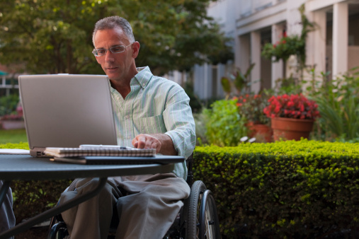 Telemedicine has the potential to greatly relieve transportation burdens on those with disabilities and chronic conditions.