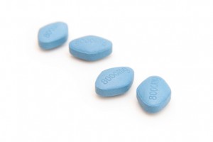 The marketing of multiple generic formulations of sildenafil, the active ingredient in Viagra, has reduced overall prices for the drug by more than 90 percent in Britain. 