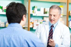 Whether you go to the corner drugstore or order online, medications effective for the treatment of ED are widely available.