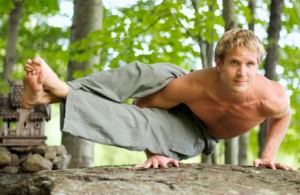 The deep relaxation that yoga produces can help to direct strong blood flow to the genitals, alleviating the symptoms of erectile dysfunction.