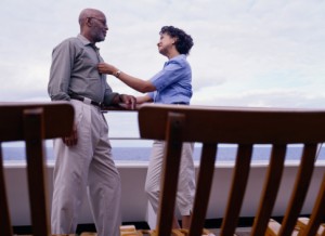 Better erection health could motivate some men to continue taking their statins.