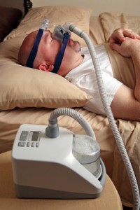 An extra added bonus of CPAP therapy for many men with sleep apnea is a reduction in erection problems that often accompany the sleep disorder.