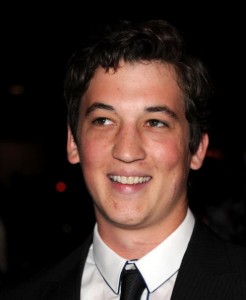Rising young actor Miles Teller admitted in an interview that he had tried Viagra and found that the little blue pill delivered on its promise.