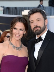 In the years before his marriage to Jennifer Garner, actor Ben Affleck experimented with Viagra, but the results for him were not what he'd hoped for.