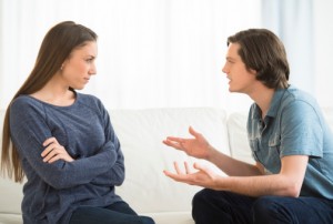 Discussing your concerns about symptoms of impotence with your intimate partner can give you an ally in fighting back against erection problems.