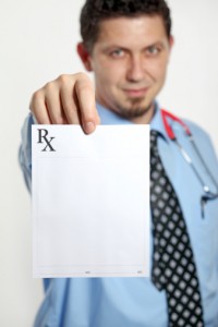 For some men experiencing erection problems, a prescription for an impotence drug may be all that's needed to remedy the situation.