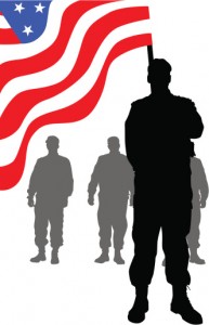 The incidence of impotence diagnosed among active members of the U.S. armed forces more than doubled between 2004 and 2013.