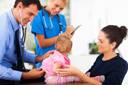 Telemedicine can make routine care faster and less costly.