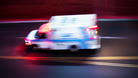 Telemedicine can reduce the need for expensive patient transfers.