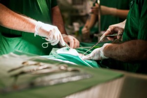 Surgical revascularization of the penis may be the answer for impotent men with a congenital defect or traumatic injury to blood vessels supplying the penis.
