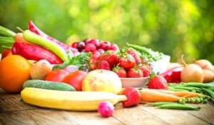 Eating plenty of fresh fruits and vegetables and cutting down on your intake of fats and sugar can help prevent or postpone erection problems.