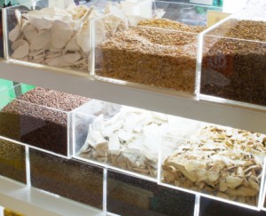Many Chinese continue to rely on traditional Chinese medicine to cure all their ills, including erection problems.