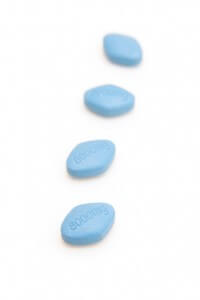 Viagra was discovered almost accidentally when research into sildenafil as a treatment for angina showed that almost all male patients got erections after taking the drug.