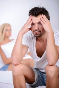 You can avoid the frustration and humiliation of erection problems by taking Levitra or one of the other popular impotence drugs currently available by prescription.