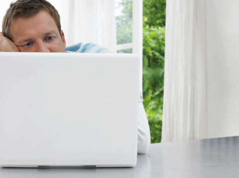 Online searches of medical symptoms are commonplace.