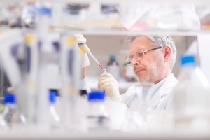 Researchers at Sylvester Comprehensive Cancer Center have found that patients treated with tadalafil, the active ingredient in Cialis, before surgical removal of certain cancers fare better than those who got placebo.