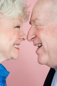 Some older couples may feel content with their limited sex lives as they are and feel reluctant to become dependent on a drug.