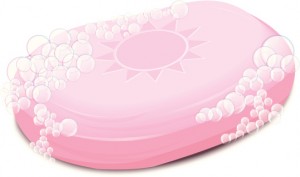 FDA microbiologist Colleen Rogers, Ph.D., says there is no evidence that antibacterial soaps are any more effective at preventing illness than washing with plain soap and water.