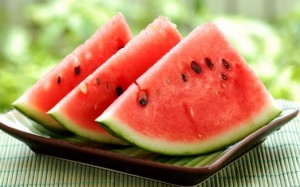 Another erection-friendly food is watermelon, which is loaded with antioxidants that can help your body to combat the damaging effects of disease and aging.