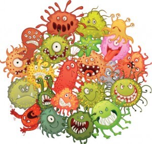 Health professionals claim that heavy use of antibacterial soaps, particularly those containing triclosan, can help bacteria to develop resistance to antibiotics.