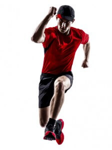 If caught earlier enough, men may be able to erase the effects of vascular disease by making healthy lifestyle choices, including participating in a program of regular physical activity.