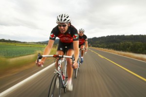 Biking more than three hours a week could increase your risk of erection problems.