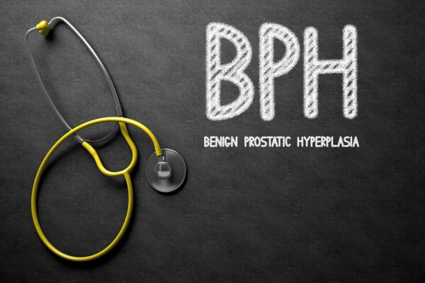 Benign Prostatic Hyperplasia Benign Prostatic Hyperplasia
