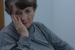 While the incidence of depression is higher among older Americans, many with symptoms go undiagnosed and untreated. 