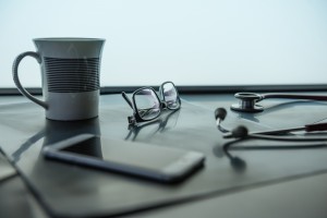 Telemedicine does not replace traditional medicine; it simply gives medical professionals additional tools to work with.