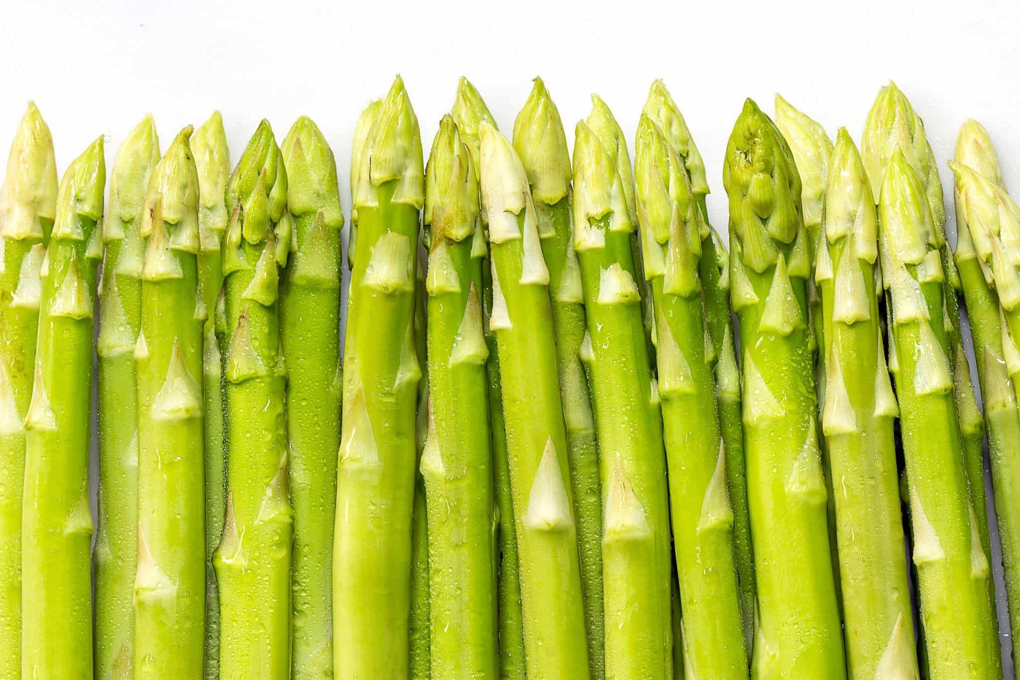 Asparagus