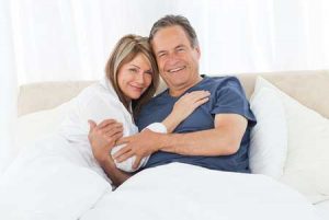Erectile dysfunction