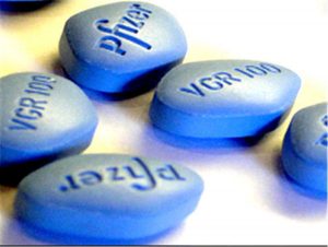 ED medication