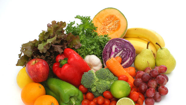 Healthy heart