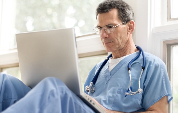 Telemedicine