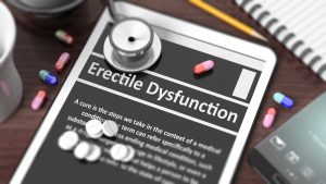 erectile dysfunction erectile dysfunction